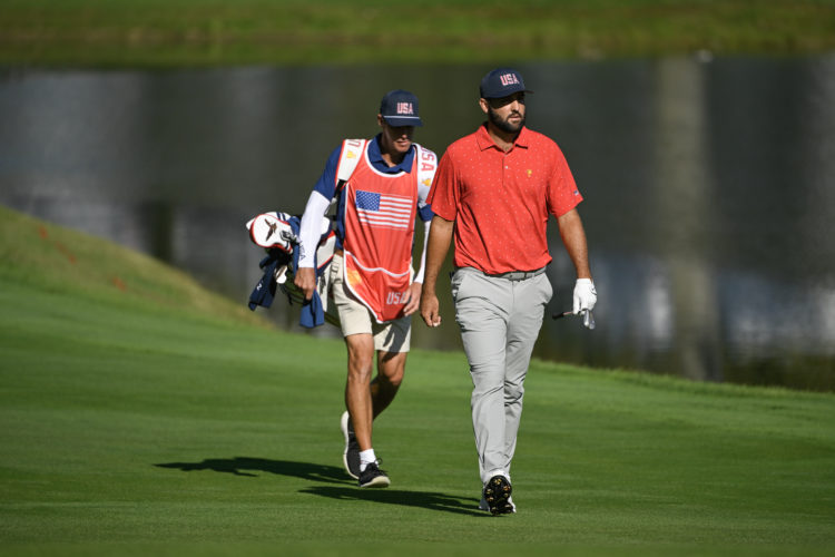 Photo by Ben Jared/PGA TOUR via Getty Images