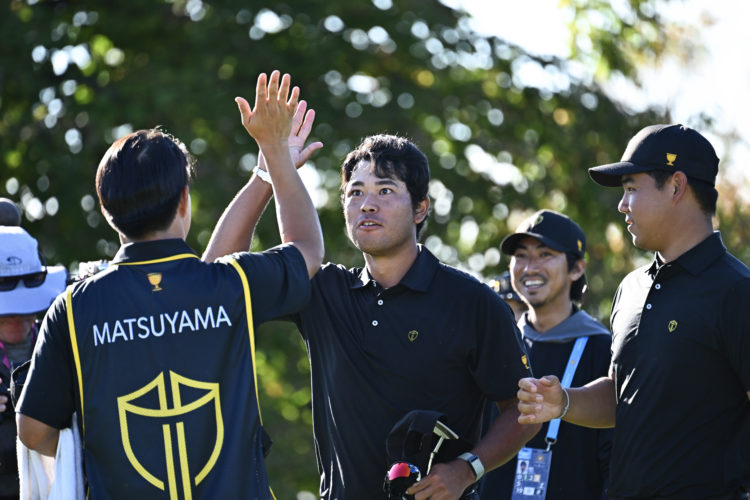 Photo by Chris Condon/PGA TOUR via Getty Images