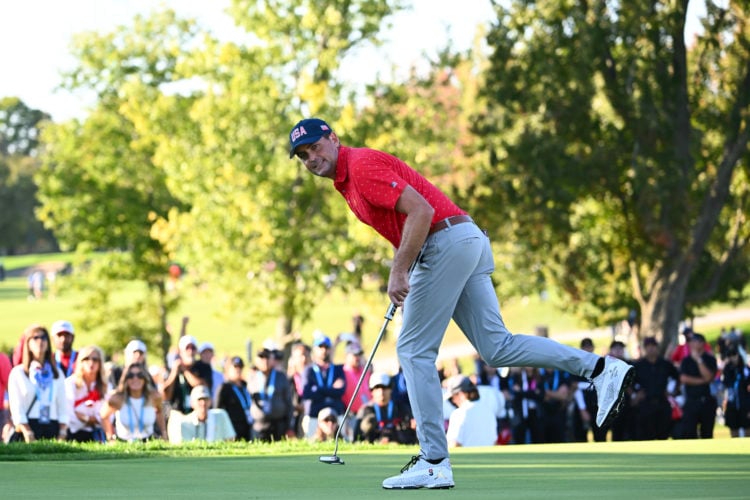 Photo by Tracy Wilcox/PGA TOUR via Getty Images
