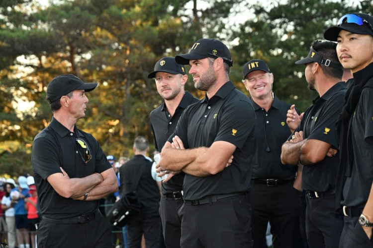 Photo by Keyur Khamar/PGA TOUR via Getty Images