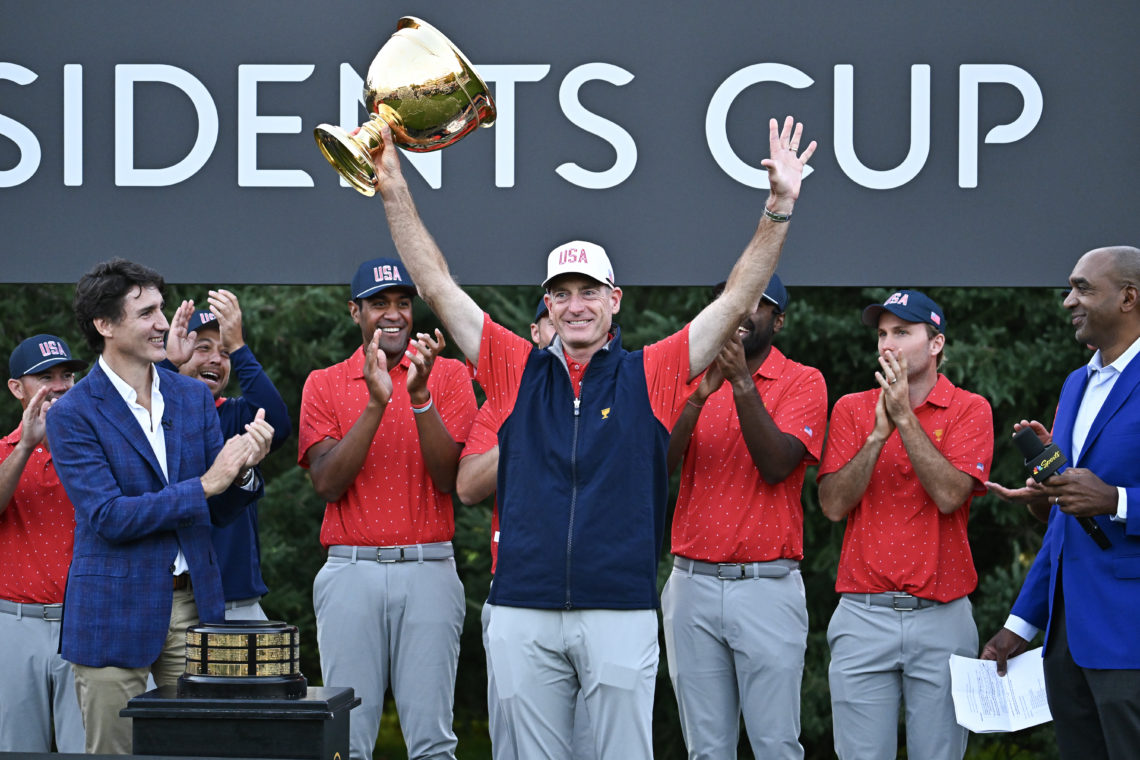 Photo by Chris Condon/PGA TOUR via Getty Images