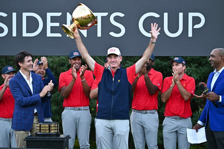 Photo by Chris Condon/PGA TOUR via Getty Images