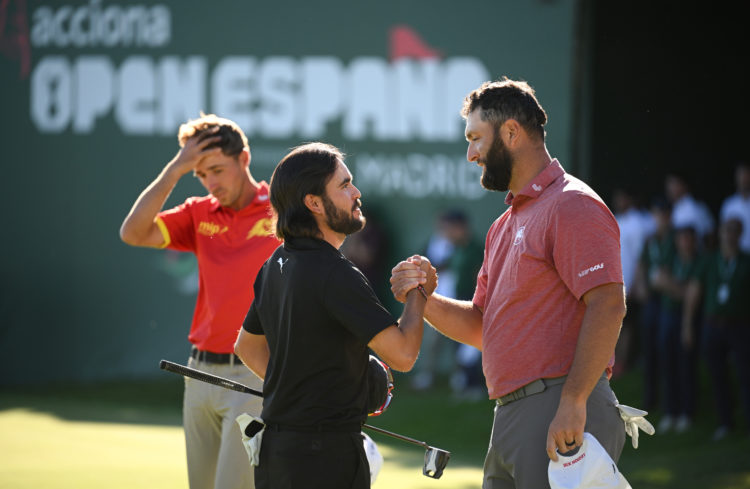 Photo by Stuart Franklin/Getty Images