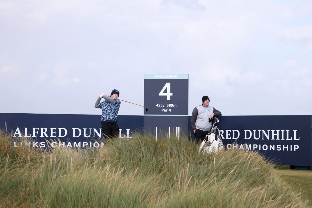 Alfred Dunhill Links Championship 2024 - Previews