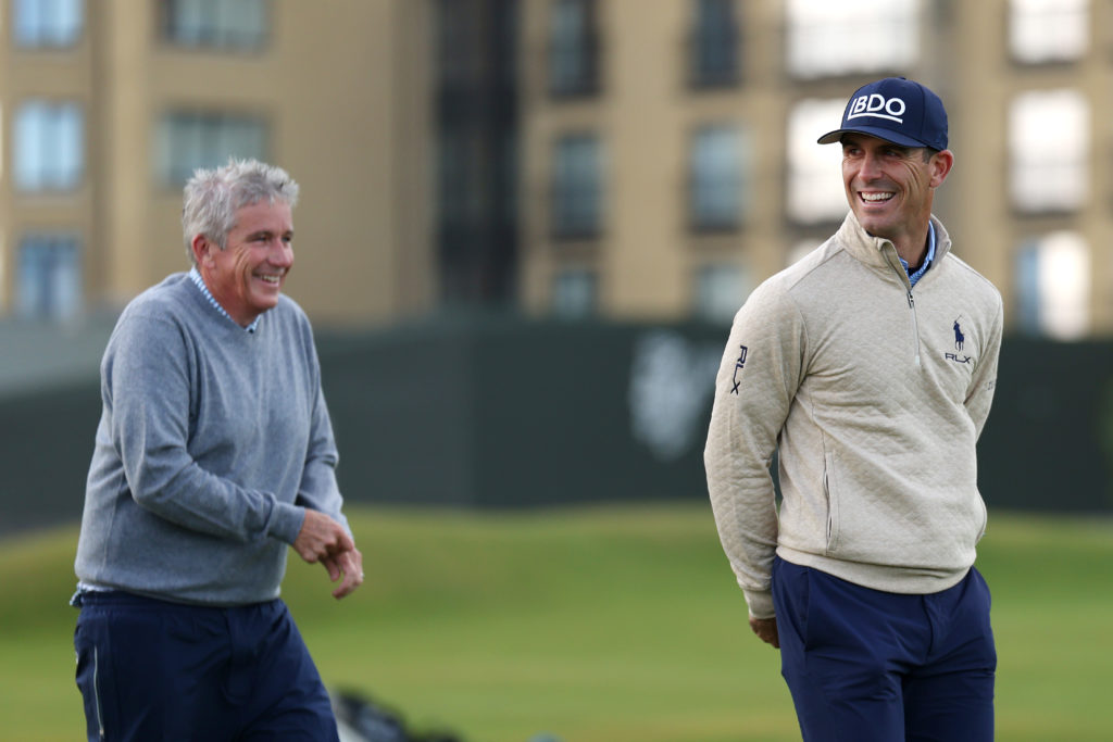 Alfred Dunhill Links Championship 2024 - Previews