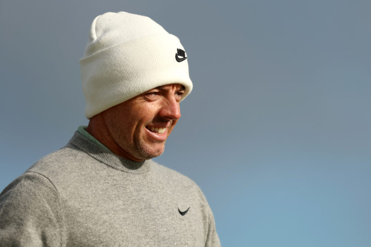 Photo by Luke Walker/Getty Images