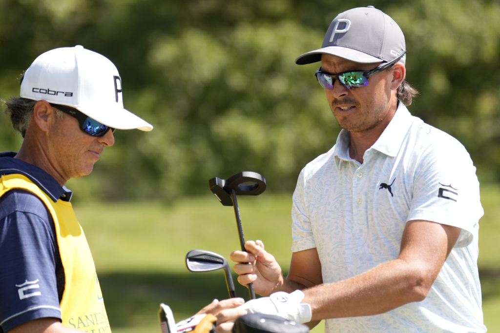 Sanderson Farms Championship 2024 - Previews