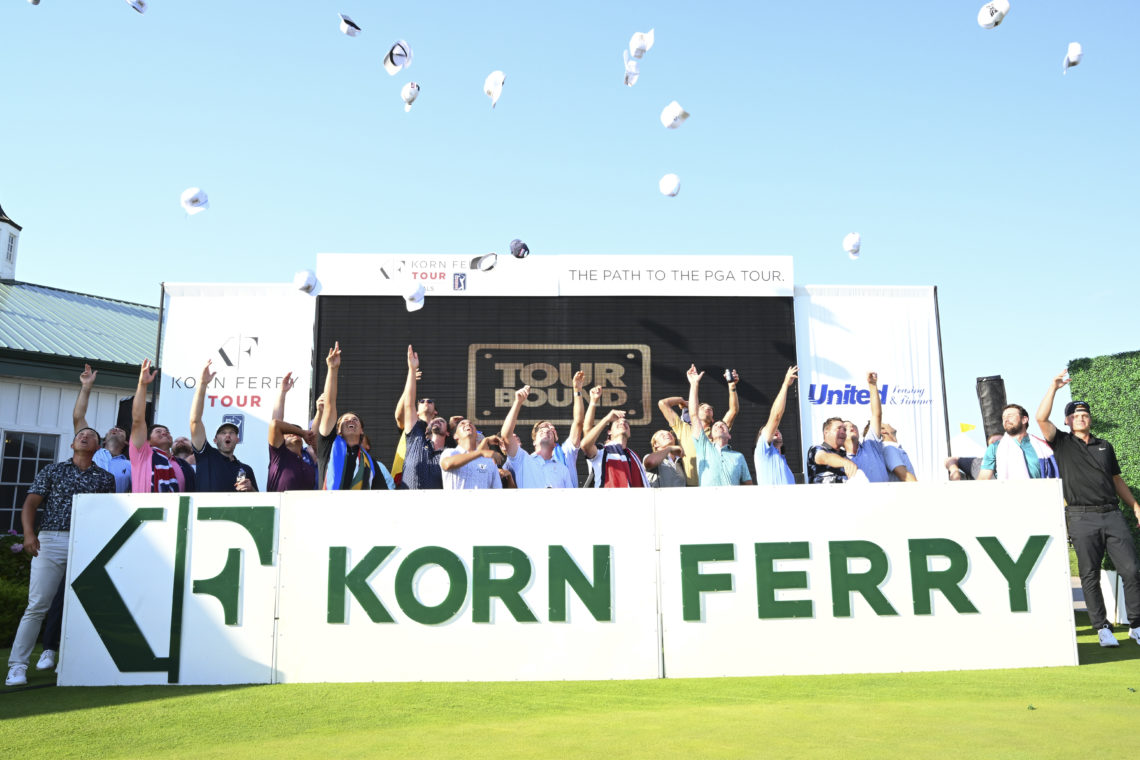 Photo by Jennifer Perez/PGA TOUR via Getty Images