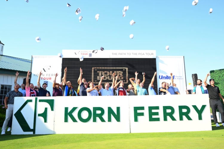 Photo by Jennifer Perez/PGA TOUR via Getty Images