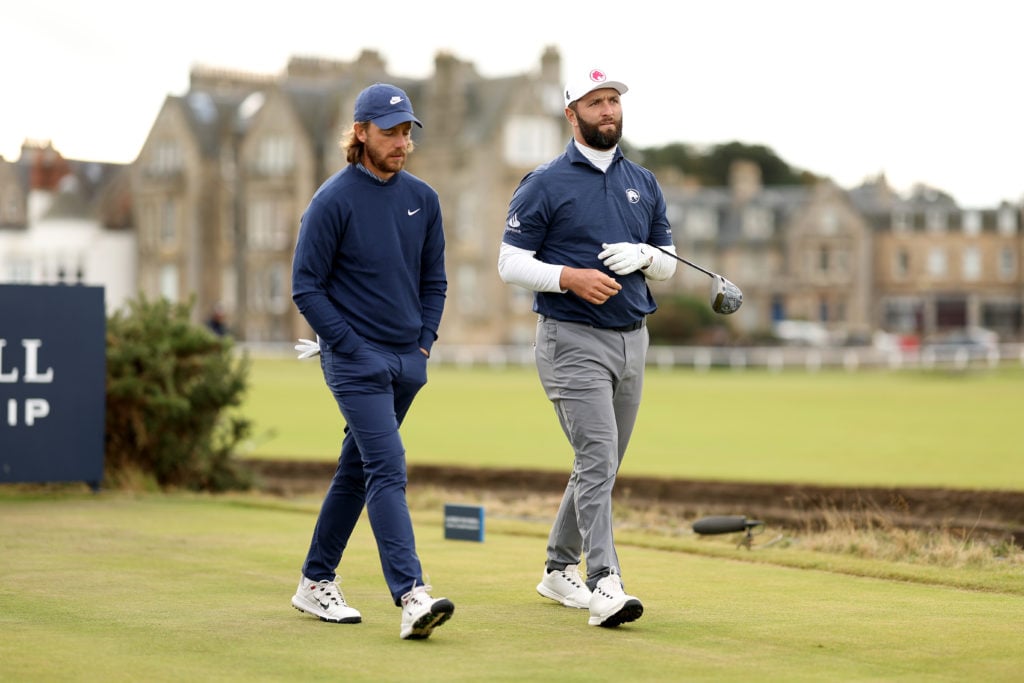 Alfred Dunhill Links Championship 2024 - Day Three
