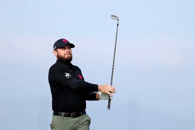 Photo by Richard Heathcote/Getty Images