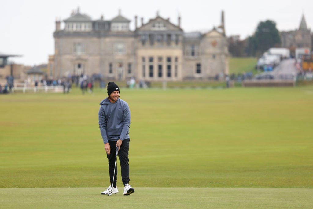 Alfred Dunhill Links Championship 2024 - Day Four