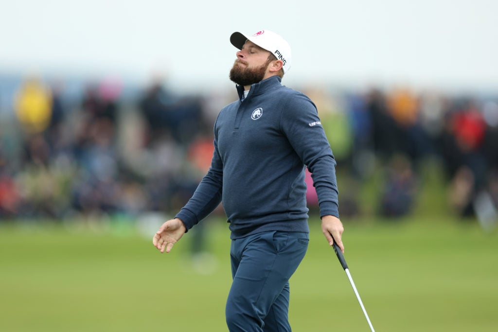 Alfred Dunhill Links Championship 2024 - Day Four