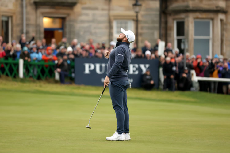 Photo by Luke Walker/Getty Images