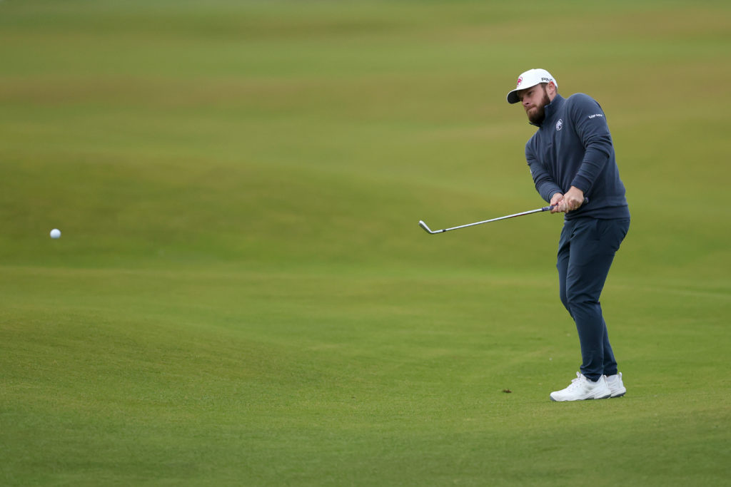 Alfred Dunhill Links Championship 2024 - Day Four
