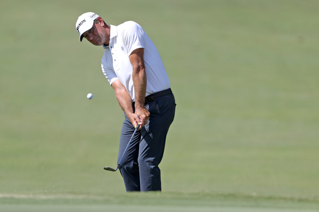 Lucas Sanderson Farms Championship 2024 - Final Round