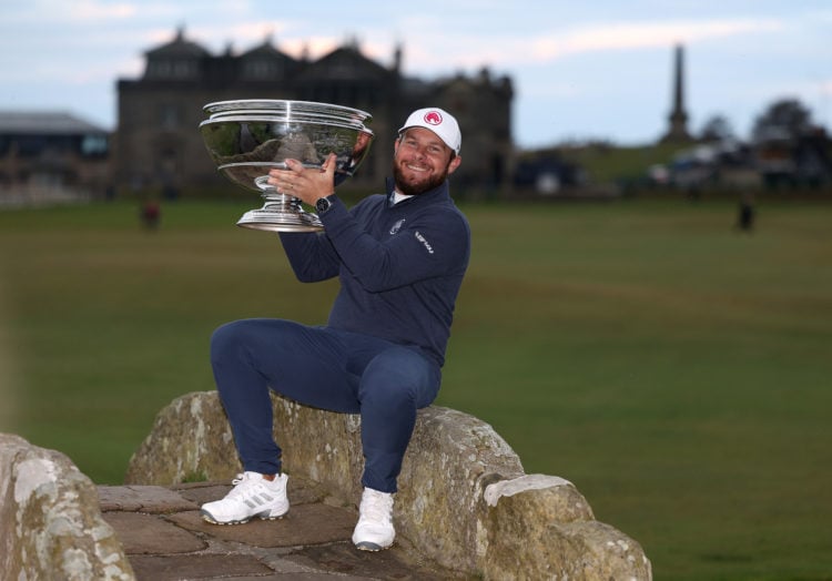 Photo by Richard Heathcote/Getty Images