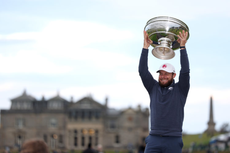 Photo by Richard Heathcote/Getty Images