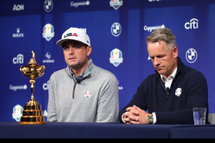 Photo by Andrew Redington/Getty Images