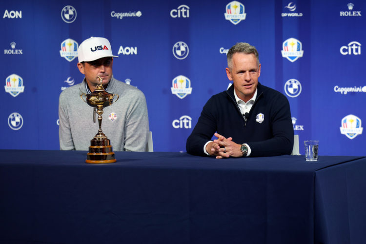Photo by Andrew Redington/Getty Images
