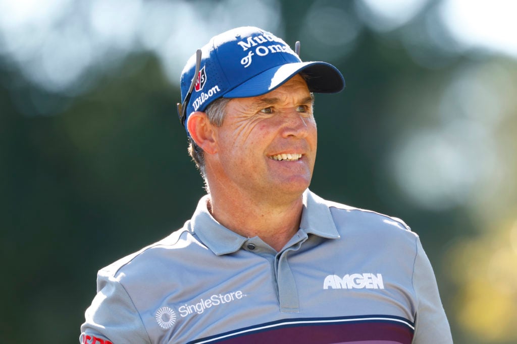 SAS Championship - Round Two