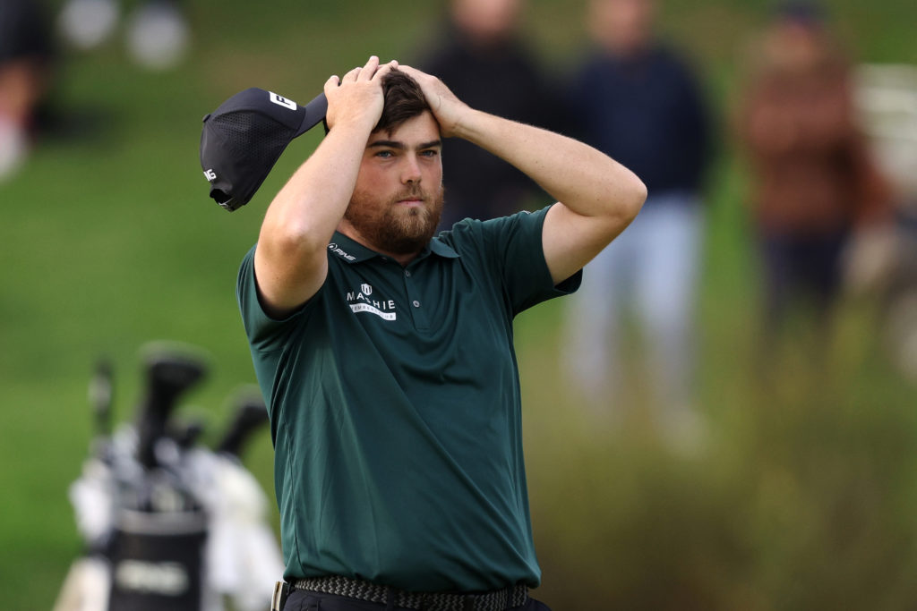 FedEx Open de France 2024 - Day Four