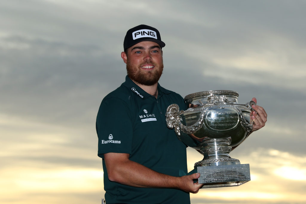 FedEx Open de France 2024 - Day Four