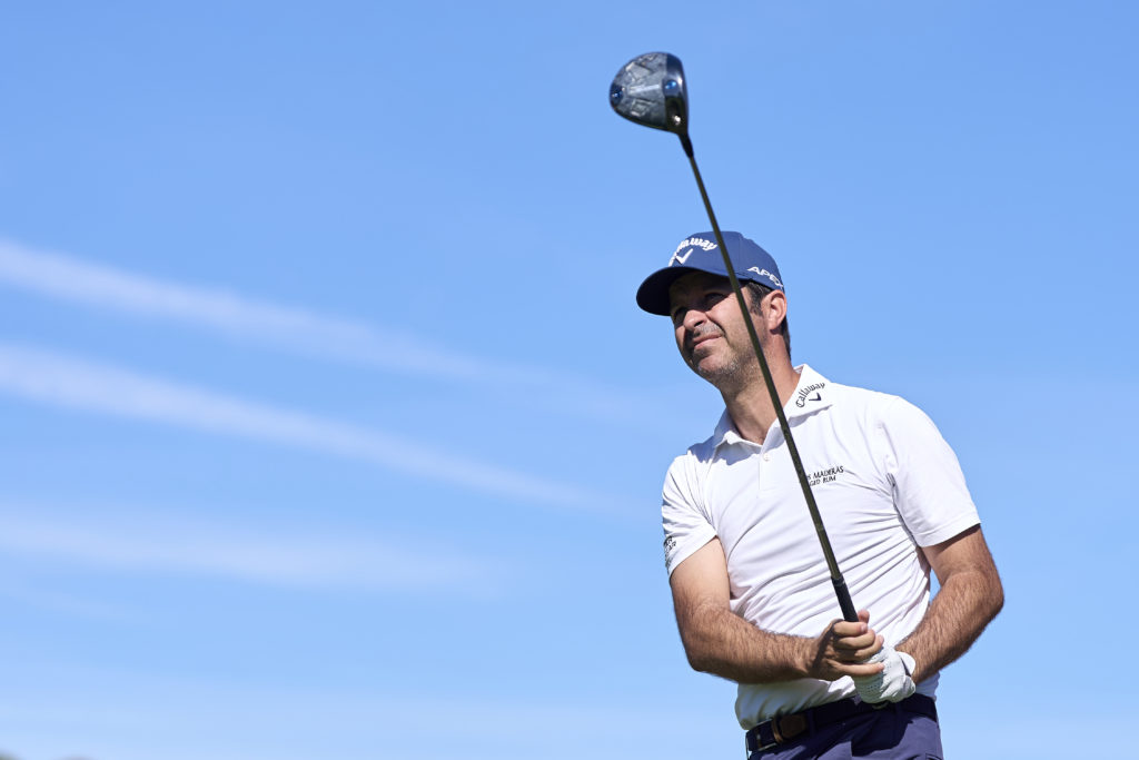 Estrella Damm N.A. Andalucia Masters 2024