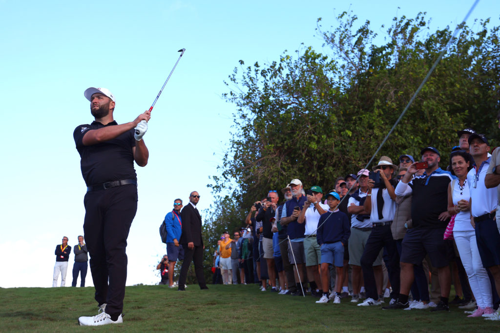 Estrella Damm N.A. Andalucia Masters 2024 - Day One
