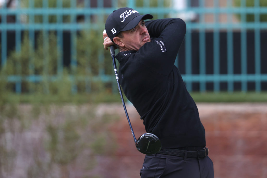 Shriners Children's Open 2024 - Round Two