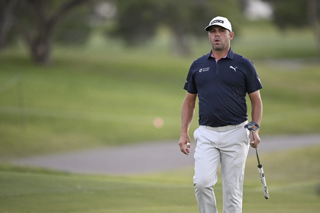 Shriners Children's Open 2024 - Round Three