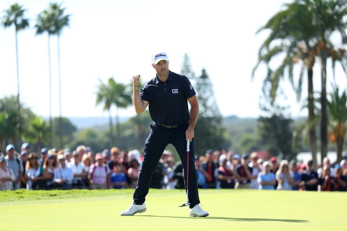 Photo by Andrew Redington/Getty Images