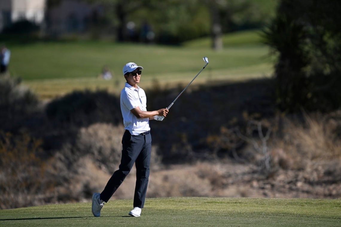 Photo by Orlando Ramirez/Getty Images