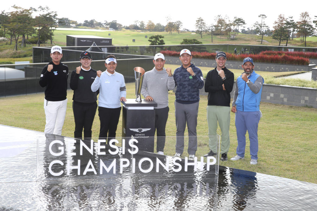 Genesis Championship 2024 - Previews