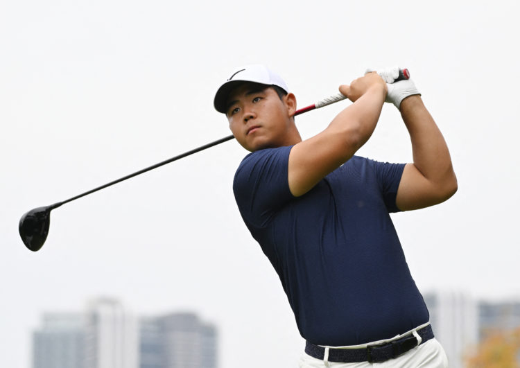 Photo by JUNG YEON-JE/AFP via Getty Images