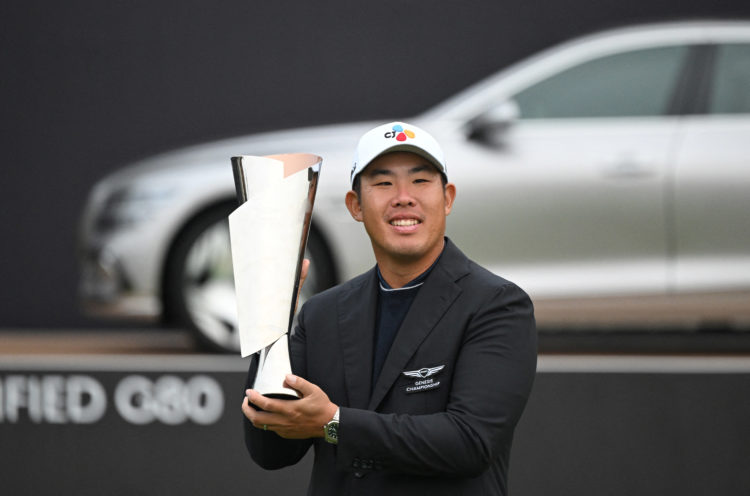 Photo by JUNG YEON-JE/AFP via Getty Images