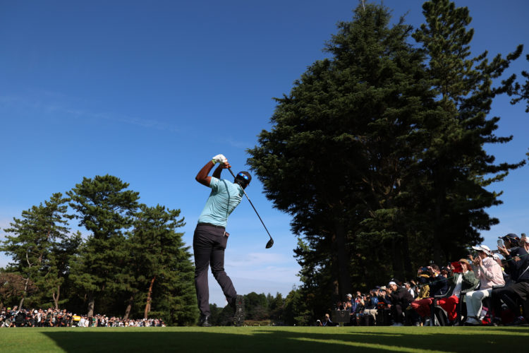 Photo by Lintao Zhang/Getty Images