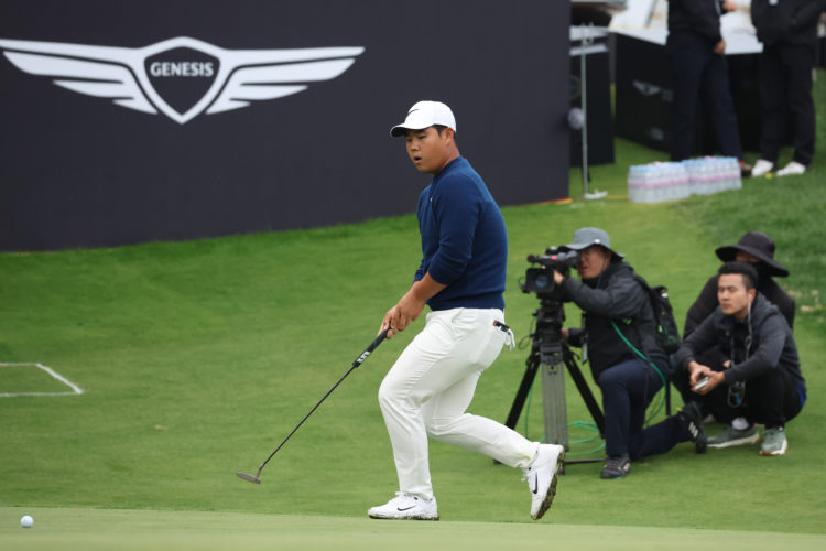 Photo by Chung Sung-Jun/Getty Images