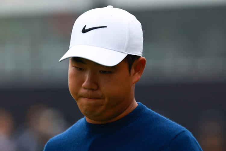 Photo by Han Myung-Gu/Getty Images