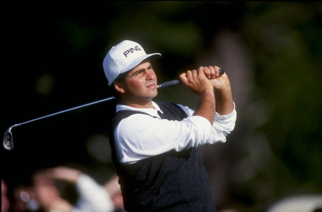 Rocco Mediate