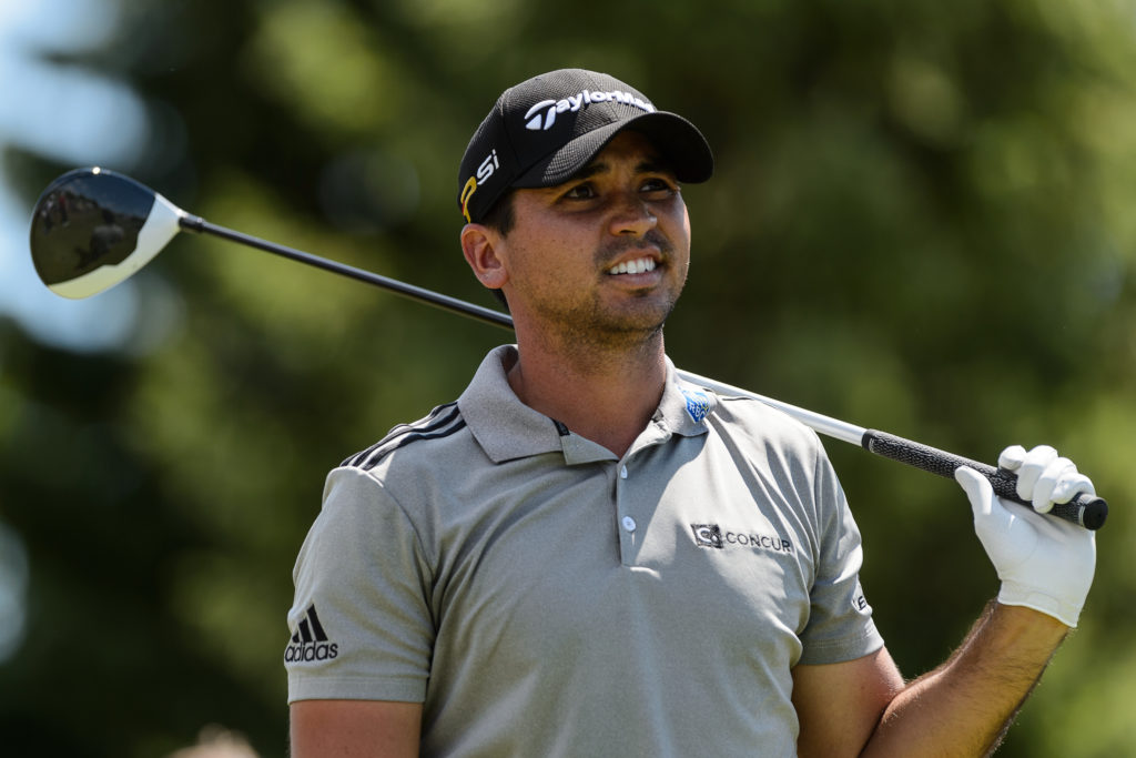 RBC Canadian Open - Round Three
