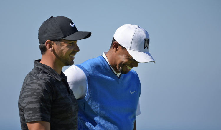 Photo by Stan Badz/PGA TOUR