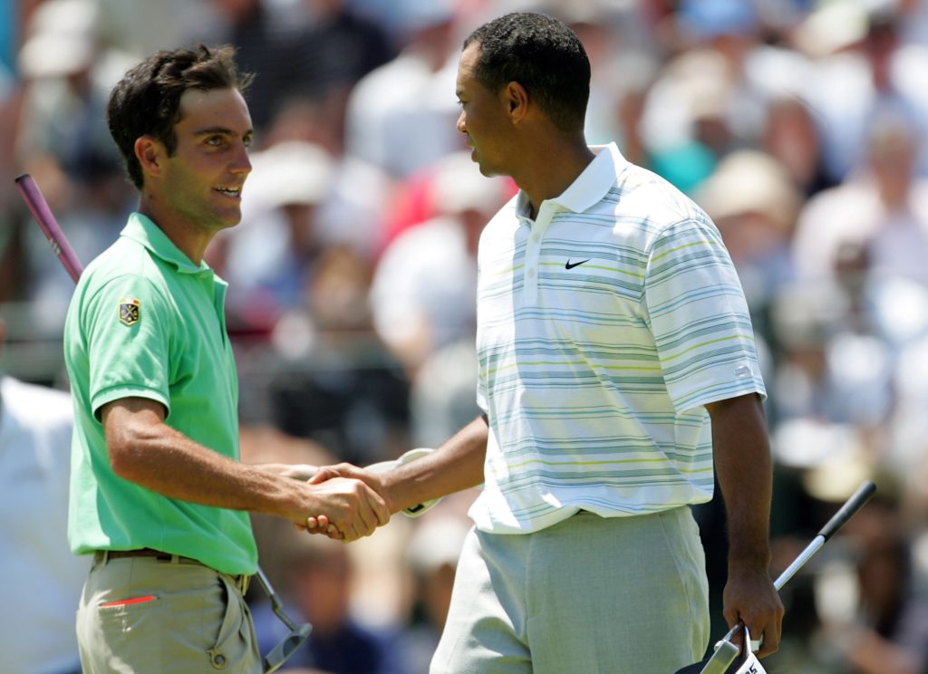 2006 US Open Championship