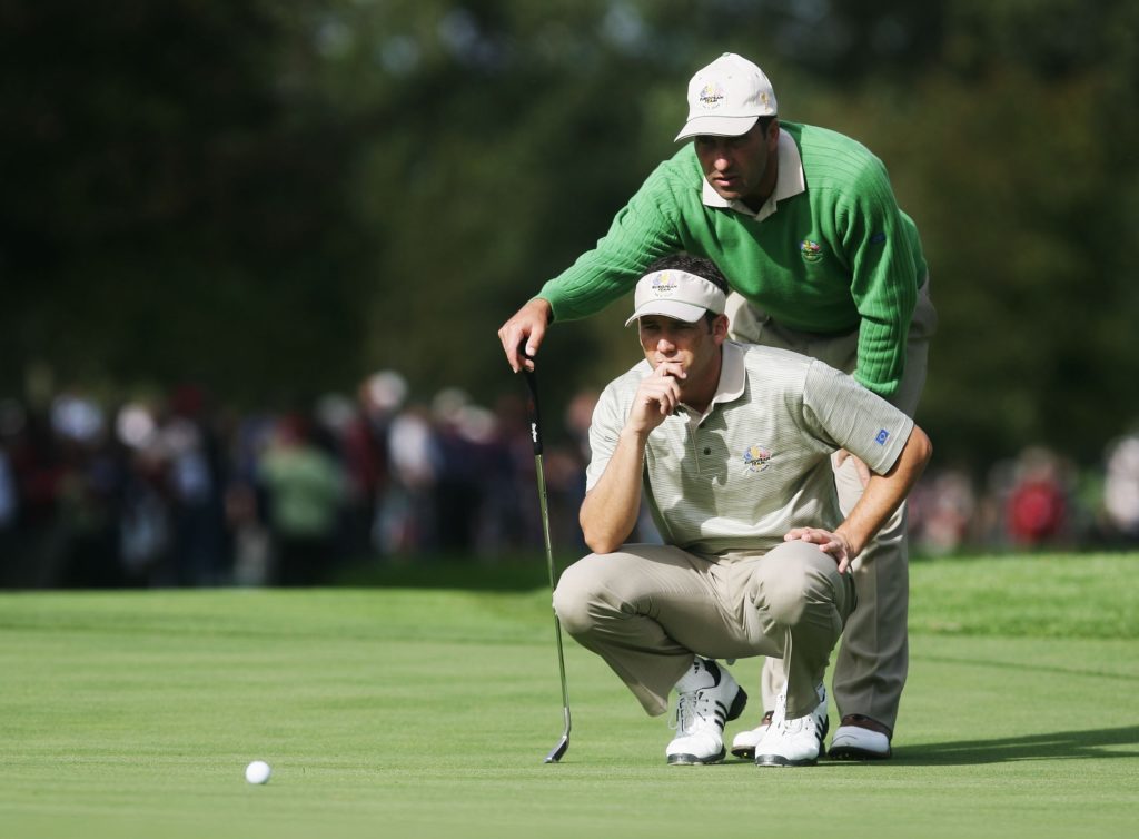2006 Ryder Cup