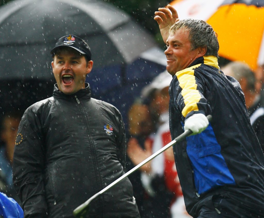 2006 Ryder Cup