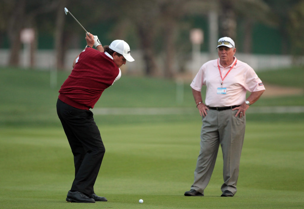 Abu Dhabi HSBC Golf Championship Previews