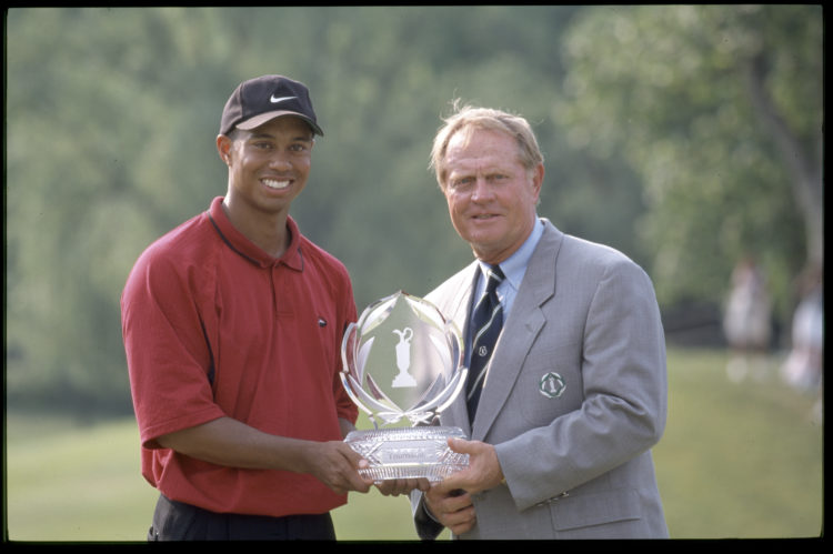 Photo by Chris Condon/PGA TOUR Archive via Getty Images