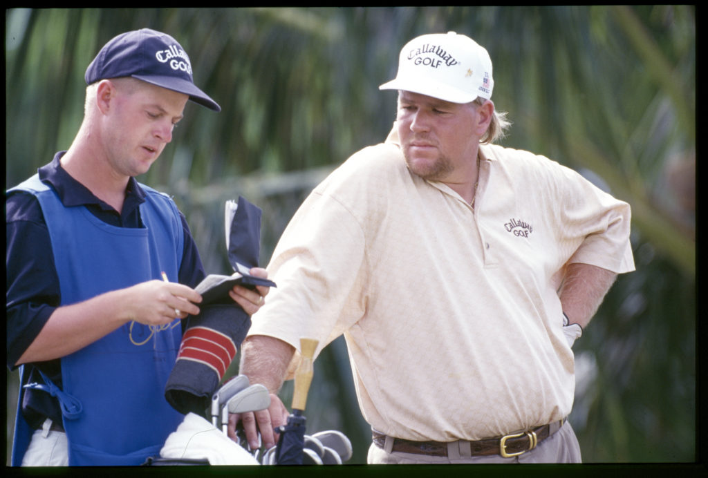 PGA TOUR Archive