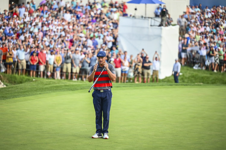 Photo by Keyur Khamar/PGA TOUR via Getty Images