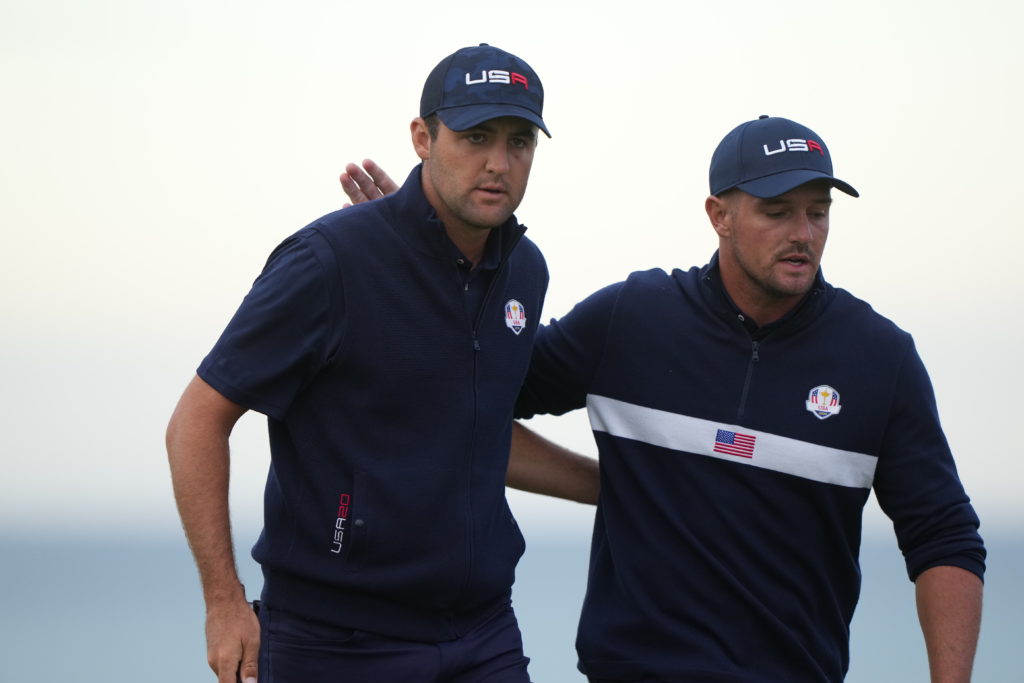 43rd Ryder Cup